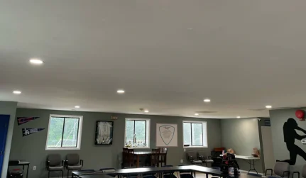 Commercial Electrical Services