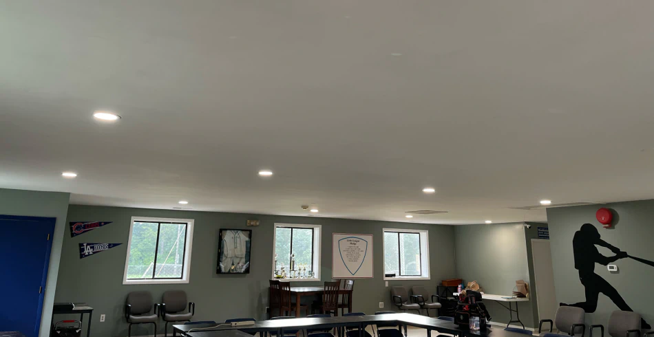 Commercial Electrical Services Commercial Electrical Services