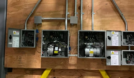 Electrical Panel Upgrades